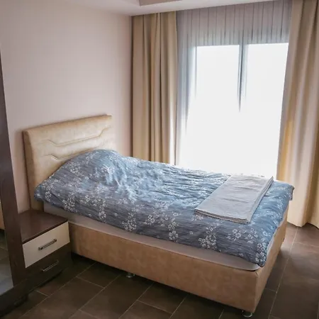 빌라 Alzuharia 5+1 Ozel Havuzlu Private *