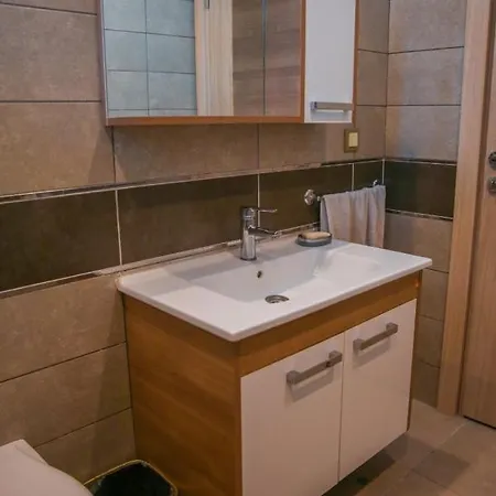 Alzuharia 5+1 Ozel Havuzlu Private *